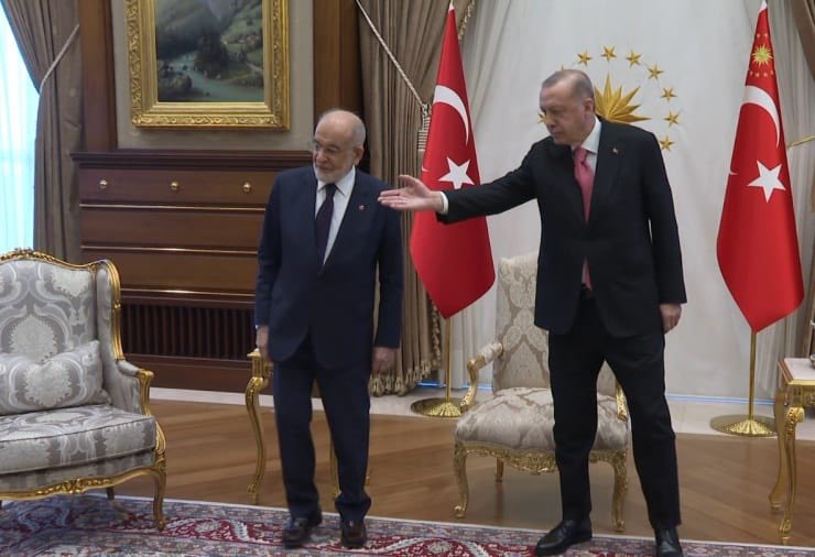 Mesut Aydogan tweet media