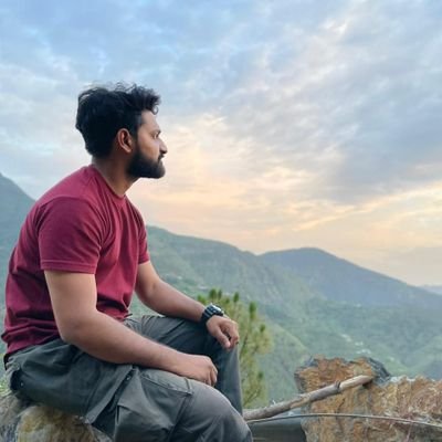 Arjun Bhatia tweet media