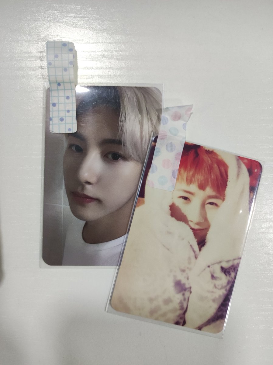 rosiewinko's tweet photo. Hi! Renjun arrived safely, thank you so much π₯°
@ncityph #N7PHproofs https://t.co/Be0BIcNyIj