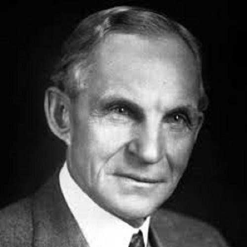 fuedicho's tweet photo. “El dinero no cambia al hombre, simplemente lo desenmascara. Si un hombre es naturalmente egoísta, avaro y arrogante, esto se manifiesta con el dinero”. 
Henry Ford
#Fuedicho https://t.co/vYk3lGEmQP