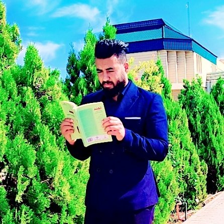 #صورة_ملف_شخصي_جديدة