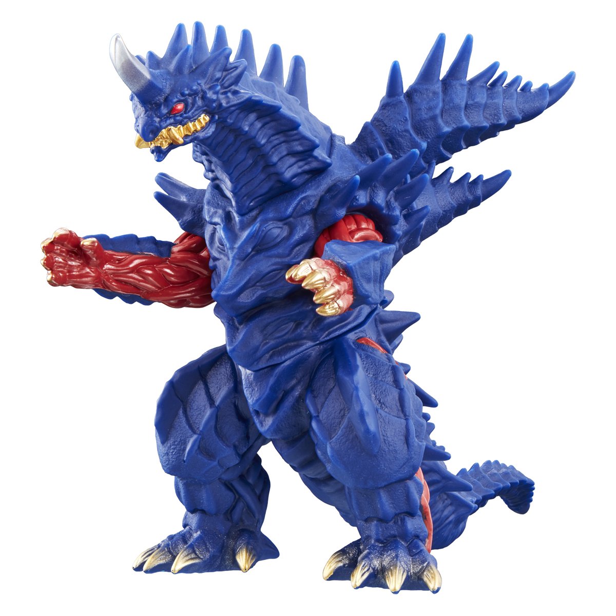 今週末11/13発売のウルトラ怪獣シリーズは・・・ ✓ウルトラ怪獣