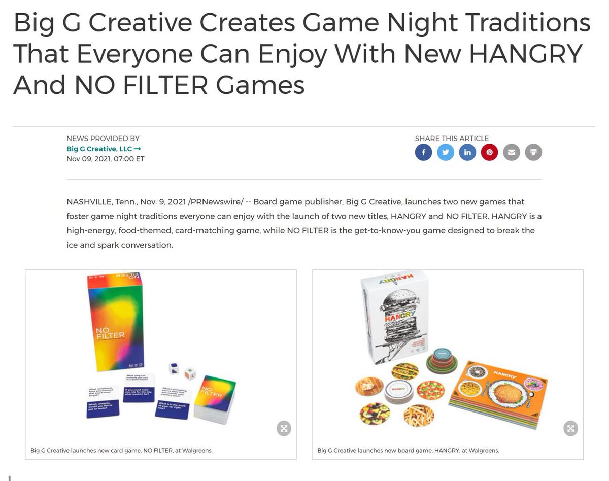 Big G Creative tweet media