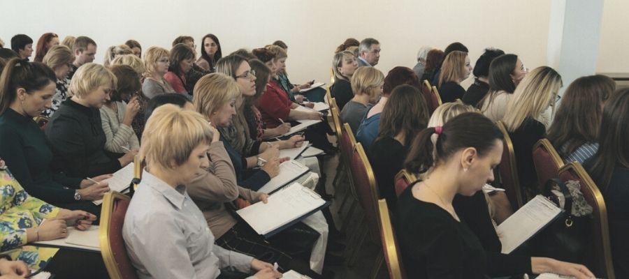 ВСЕРОССИЙСКИЙ СЪЕЗД ЭКОЛОГОВ В МОСКВЕ. Перспективы роста и развития производственного экологического контроля.  С 27 по 29 октября 2021, прошел Всероссийский съезд экологов в Москве. На мероприятии присутствовали специалисты-экологи крупных... vk.com/wall-200776980…
