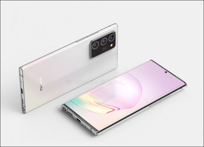 gizmochina's tweet photo. Samsung rolls out One UI 4 beta for the Galaxy Note 20 smartphone

https://t.co/3KQ24QIN6F

#Samsung #GalaxyNote20 #OneUI4 #OneUI4Beta #Android12 #Update #UK https://t.co/J92aEqVTRO