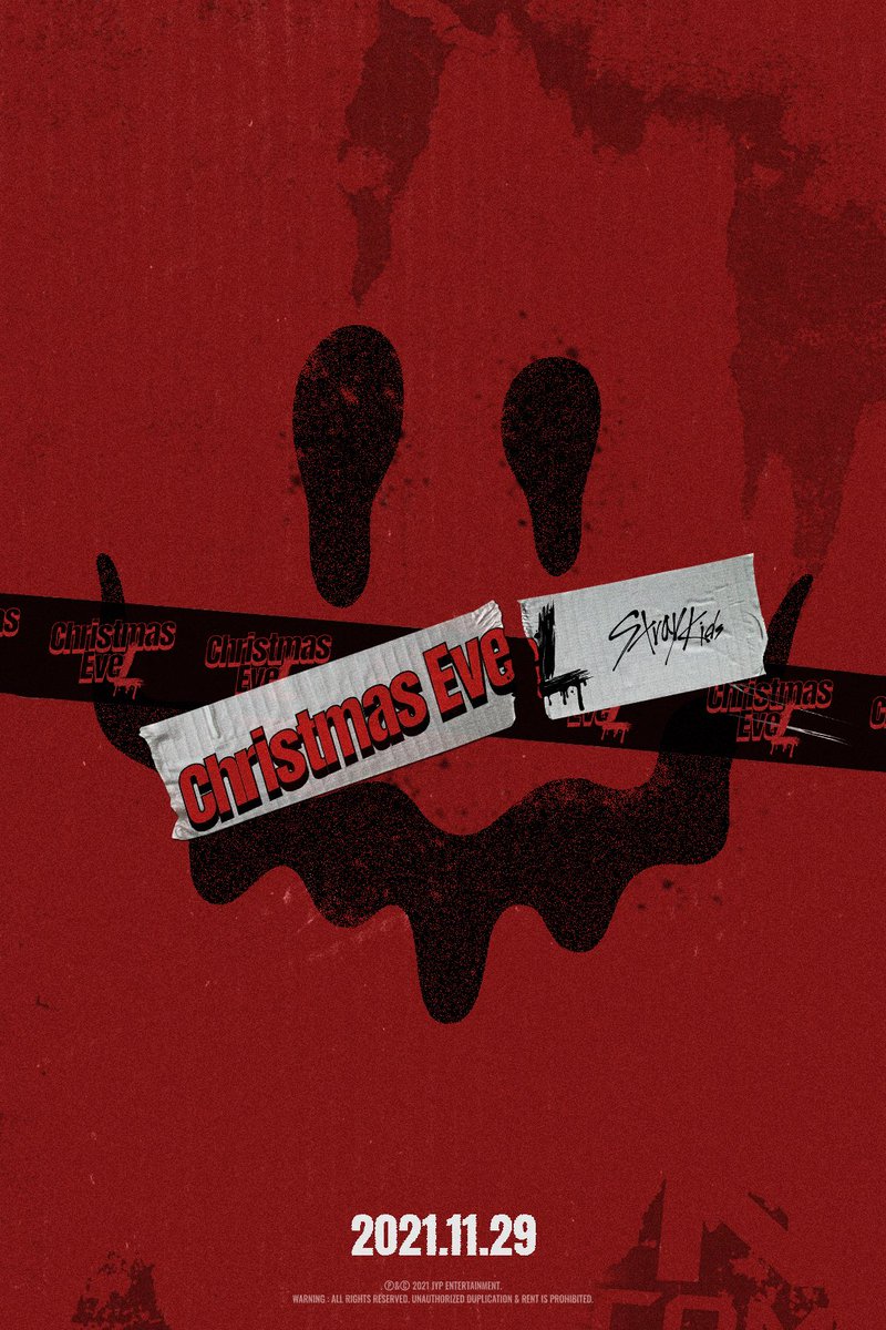TeamStayChile's tweet photo. STAYs❕Como habrán visto, tendremos comeback y esta vez se trata de un single navideño pero con una temática un poco más oscura 👀 

Además del single digital también tendrá una versión física y los links de pre-venta de la versión limitada ya han sido liberados (+)

#StrayKids https://t.co/hzYpvFWyOO