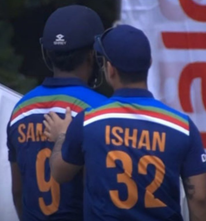 HAPPY BIRTHDAY SANJU SAMSON    