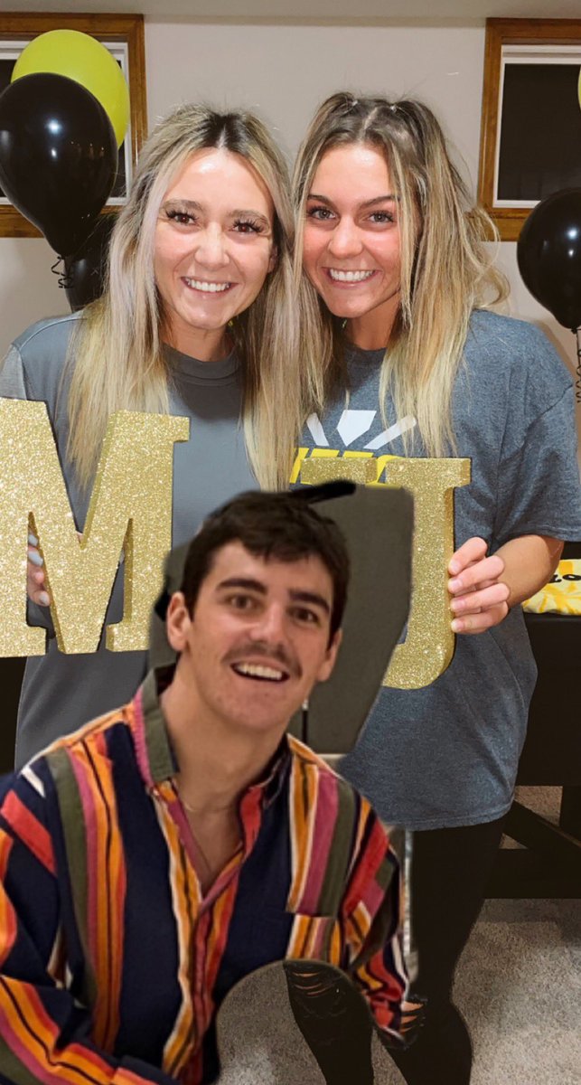 Kayley Lenger (@kayleylenger) on Twitter photo The people who have been along with me on this journey, pushed me and have been my biggest supporters since day 1. So glad I could celebrate with my most important people!! Love you all🤍🤍 <a href="/KimLenger/">Kim Lenger</a> <a href="/CoachLenger/">Kenneth Lenger</a> <a href="/clarissa_lenger/">Clarissa Lenger</a> <a href="/KennethLenger/">Kenneth Lenger</a> The people who have been along with me on this journey, pushed me and have been my biggest supporters since day 1. So glad I could celebrate with my most important people!! Love you all🤍🤍 <a href="/KimLenger/">Kim Lenger</a> <a href="/CoachLenger/">Kenneth Lenger</a> <a href="/clarissa_lenger/">Clarissa Lenger</a> <a href="/KennethLenger/">Kenneth Lenger</a>