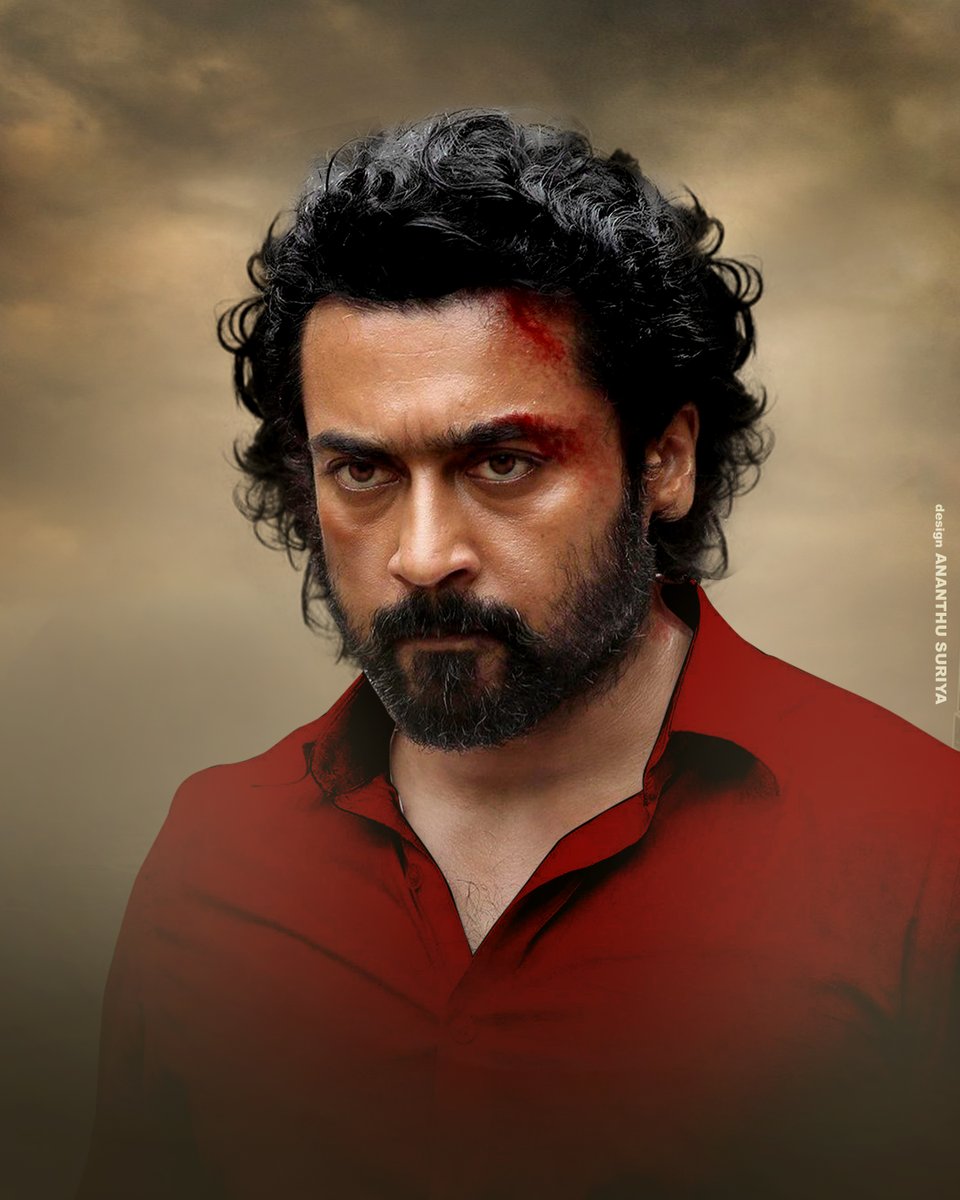 AnanthuSuriya's tweet photo. Here is my new design for #EtharkkumThunindhavan 
TAKING SWORD SOON 
@Suriya_offl @pandiraj_dir @immancomposer @sunpictures @RathnaveluDop @priyankaamohan @sooriofficial @singamgroup8 @TeamAathreya #ETsecondlook #ET #எதற்கும்துணிந்தவன் https://t.co/yLwqOCVTEl