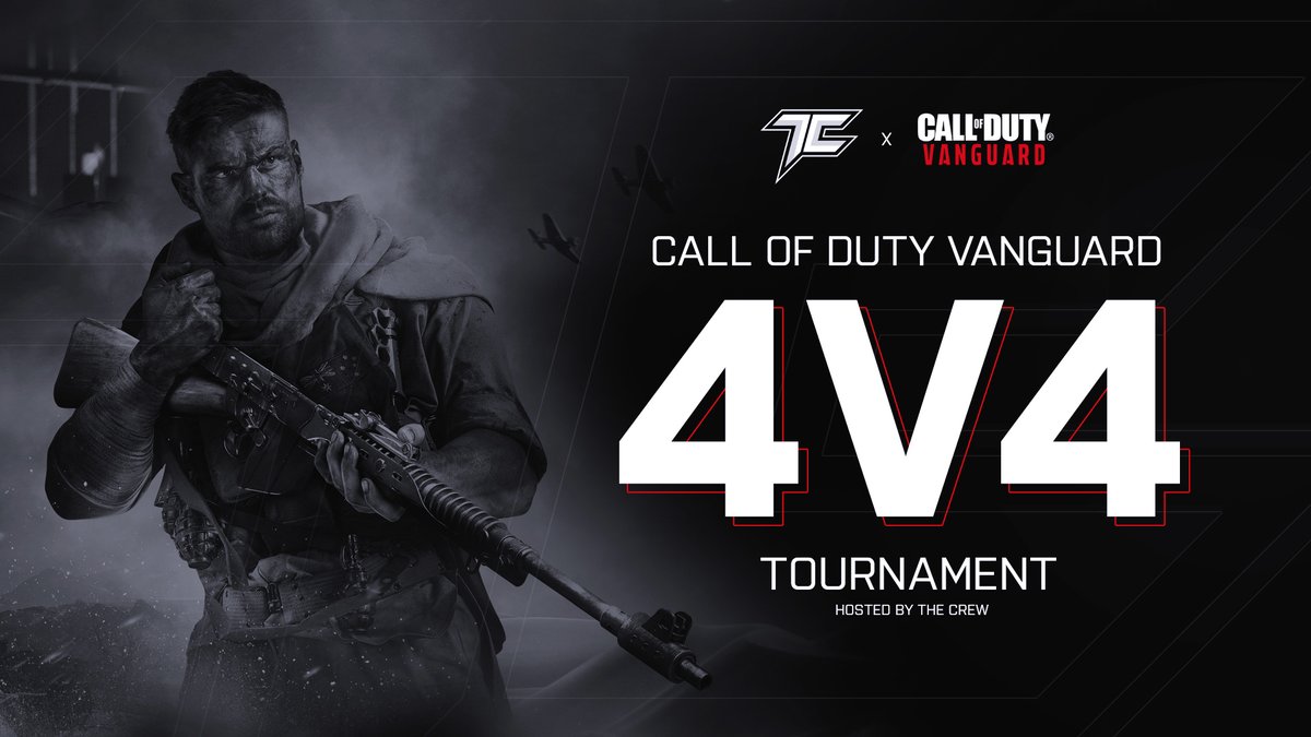 4v4 SND Tournament

Single Elimination

$20 team entry.

Start time: 7:30pm AEDT

DM us to sign up!

#lfsanzcod
