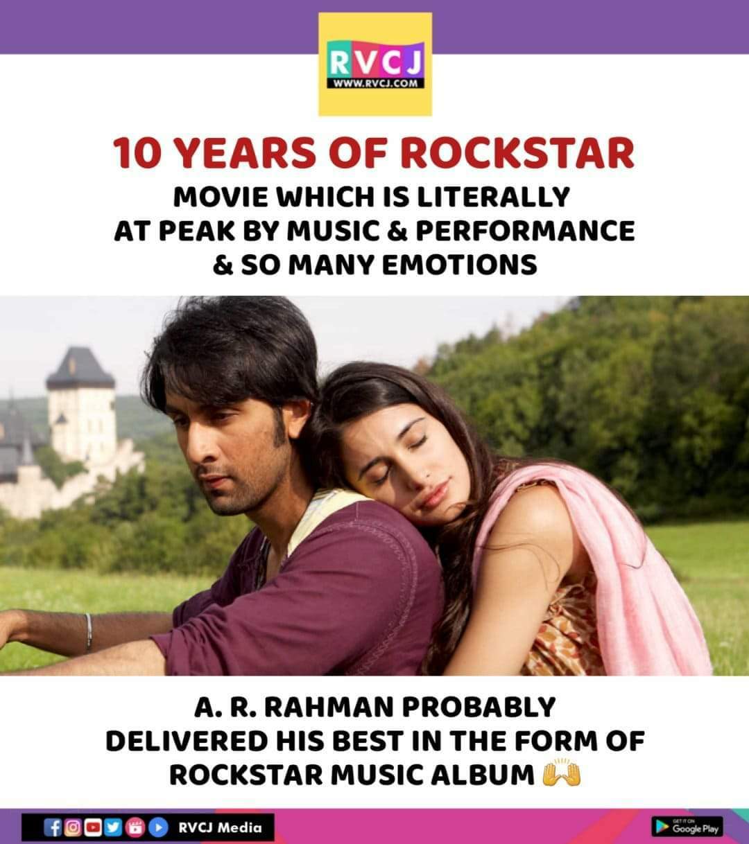 RVCJ Movies on Twitter: