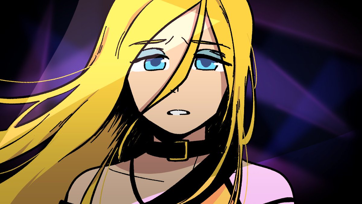 more thumbnails for my favorite @vocacircus covers

nekomura iroha sings "sci-fi ecstasy": https://t.co/BgKUuzaZzN
lily sings "scattered glass": https://t.co/mnkjTpjhfx
eleanor forte sings "crocodile tears": https://t.co/x09lEdB5a1
namida sings "lagtrain": https://t.co/7CeOW1EIJ8 