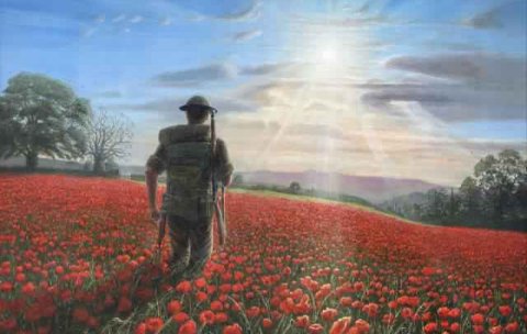 jgreene_fvp's tweet photo. On the 11th hour,
Of the 11th Day,
Of the 11th Month, 
We Will Remember Them.
#LestWeForget
#ArmasticeDay https://t.co/LjGV7I1tXR