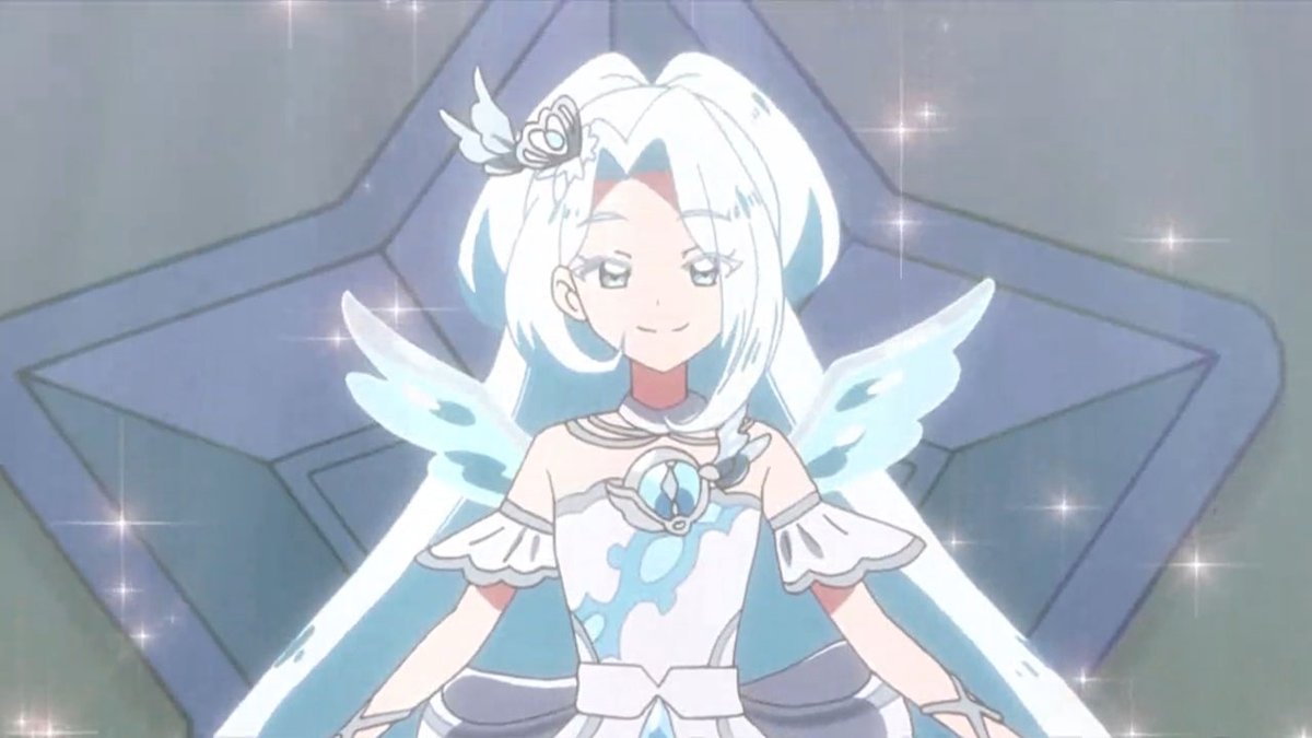 えっくす☆きゅーと特別企画「Star Sprinkles/Moon Cat Chiika