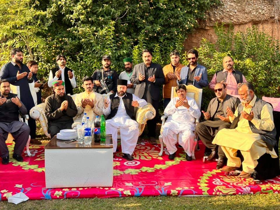Naveedshareef13's tweet photo. Wedding ceremony of Malik Azeem,s sister on 06 Nov 2021 Islamabad https://t.co/kn95misEY6