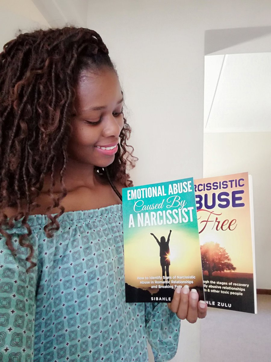 Asithole nazi izincwadi📚📖

Ziyatholakala ku- burble.co.za

Nationwide delivery 🇿🇦

For direct links 👇
linktr.ee/sibahle.zulu

#Narcissist #narcissisticabuserecovery
#toxicrelationships
#emotionalabuse