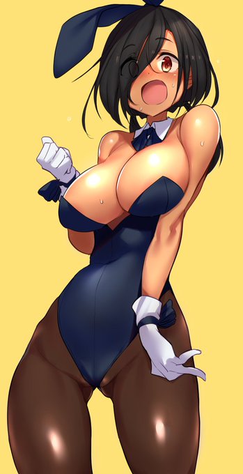 今月のカシスちゃん 