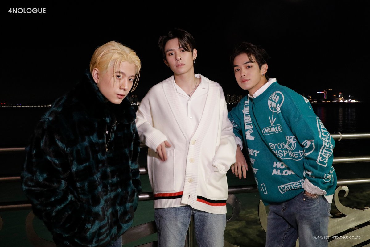 4NOLOGUE's tweet photo. เอาเซ็ทภาพสามหนุ่ม TRINITY ที่เกาหลีมาฝากทุกคนกันครับ 📸
ฝากรอติดตามผลงานใหม่กันด้วยนะครับ 😁

ภาพเพิ่มเติม : https://t.co/MHPdpmnzbm

#TRINITYStory
#TRINITY_TNT
#4NOLOGUE https://t.co/rAkzeDPLM8