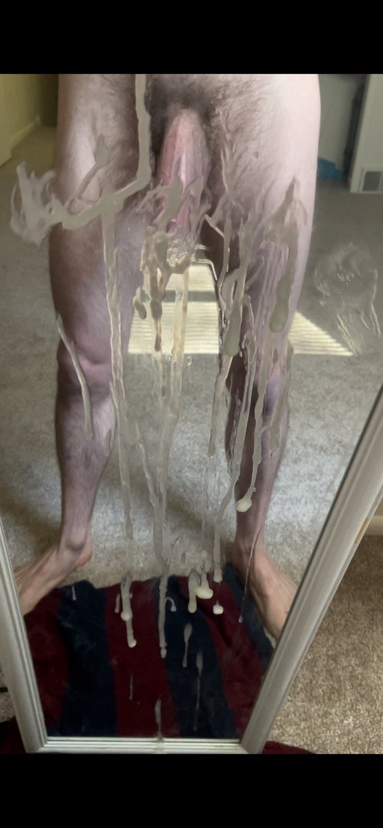 My balls were full 🥵
RT if you would swallow me 🤤
