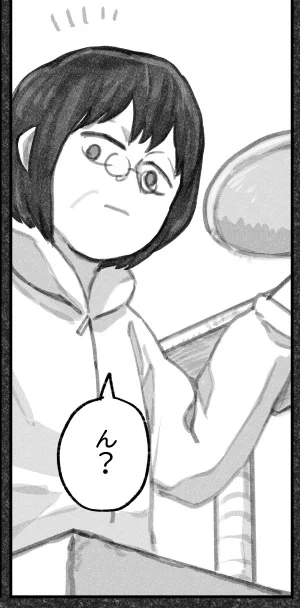 「猫を拾った話。」新連載33話 #ねこひろ
@HupeleMiyarisan

大家さんの事情。
https://t.co/cchAhdvEDb
🐈‍⬛🐈

単行本②③もどぞよろしく!https://t.co/cMdSqnWiY0 