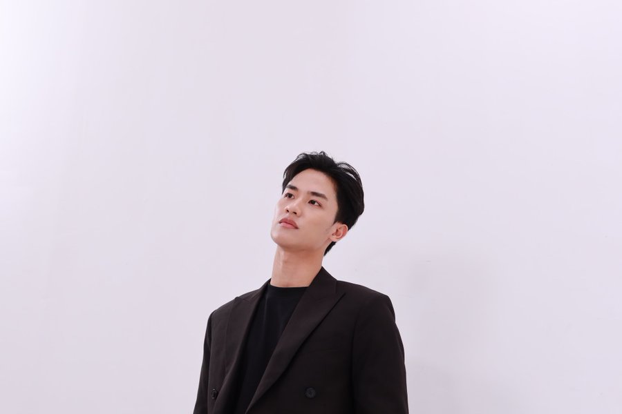 CUTEST THAI ACTOR tweet media