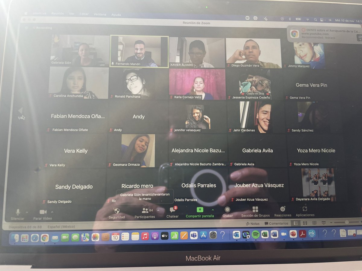 Fernando Mandri tweet media