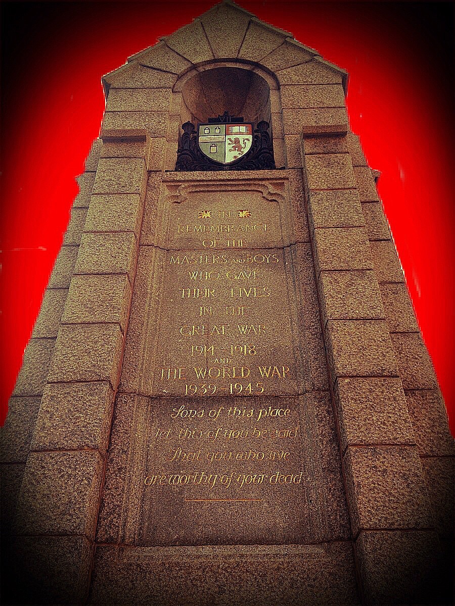 InfoKeet's tweet photo. "They shall grow not old, as we that are left grow old;
Age shall not weary them, nor the years condemn.
At the going down of the sun and in the morning
We will remember them."
#sonsofthisplace #armisticeday https://t.co/EjtG5RCxEN