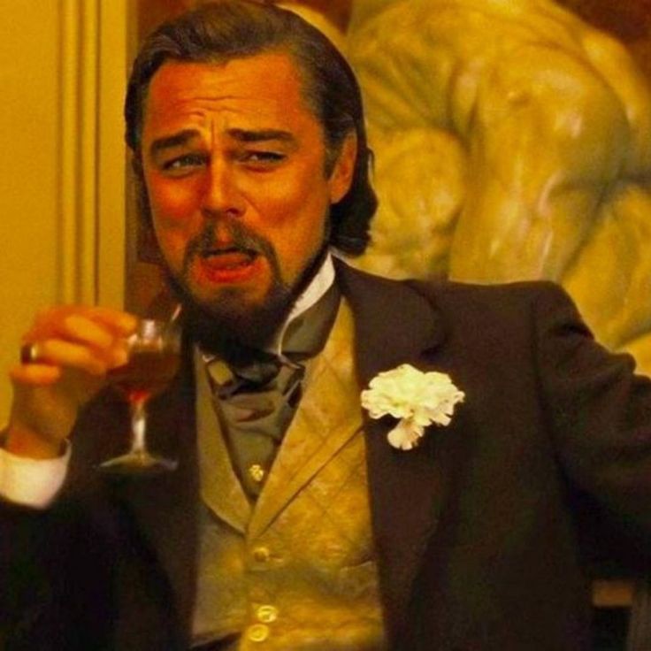 Happy Birthday Leonardo DiCaprio 