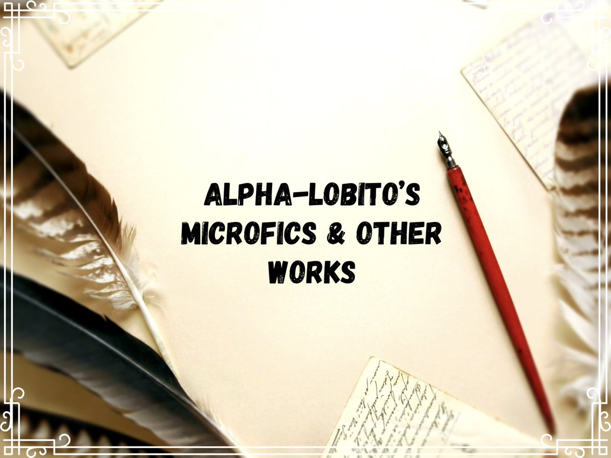 Alpha-lobito tweet media