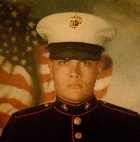 NewYorkPopcorn's tweet photo. It's my Birthday today...Happy Birthday all #Marines past &amp; present. Honor, Courage &amp; Commitment to God, Country &amp; Family. Semper Fidelis...OH'RAHHH! @USMC @since1775 #marinecorpsbirthday #MarineCorps #DevilDogs #Jarhead #USMC https://t.co/ZYVgGAIhhF