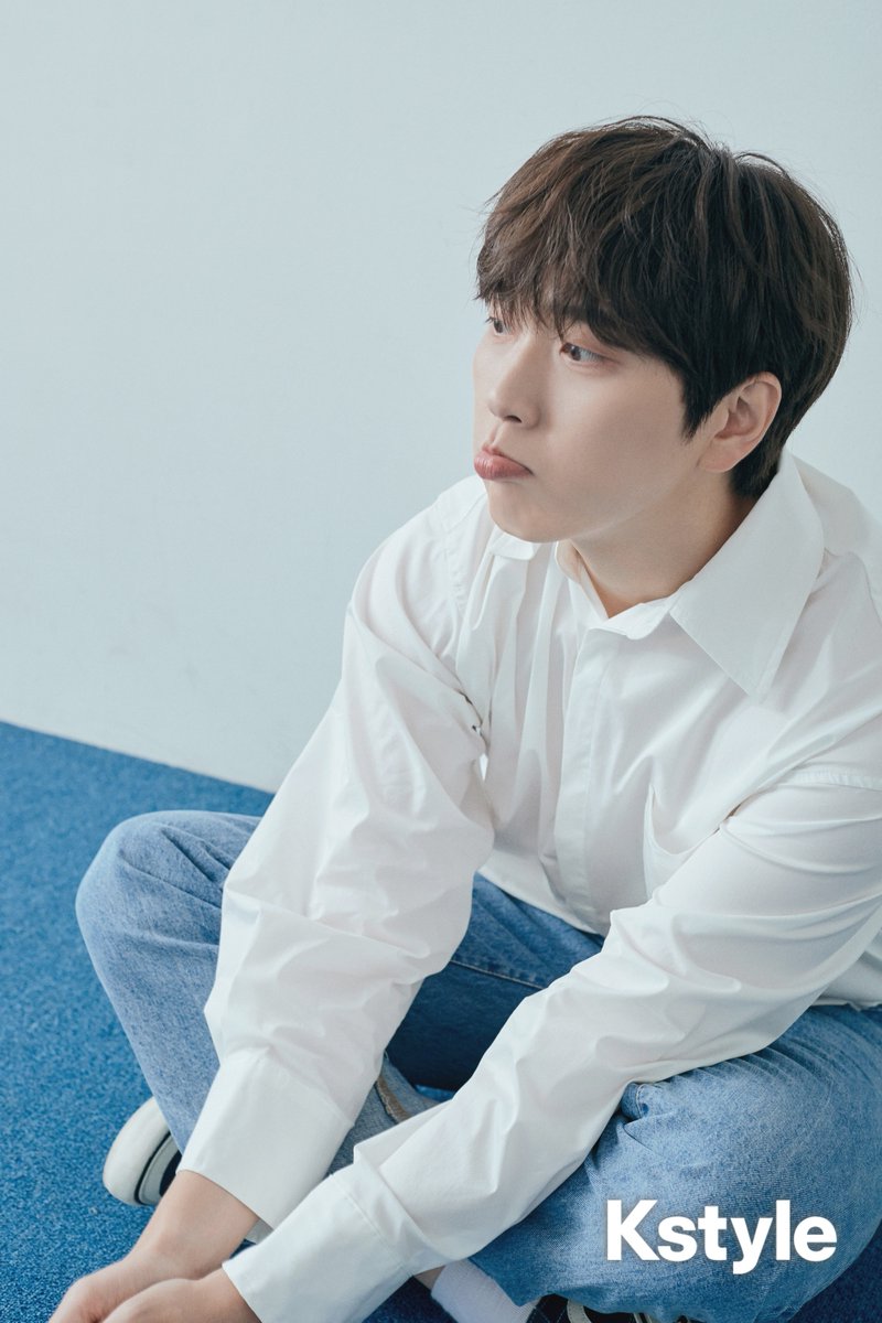 Nyearsd_0320's tweet photo. 211110 #산들 Kstyle

@SANDEUL920320

#B1A4 #산들 #삼돌 #SANDEUL #サンドゥル https://t.co/7Rg7LHlLR1