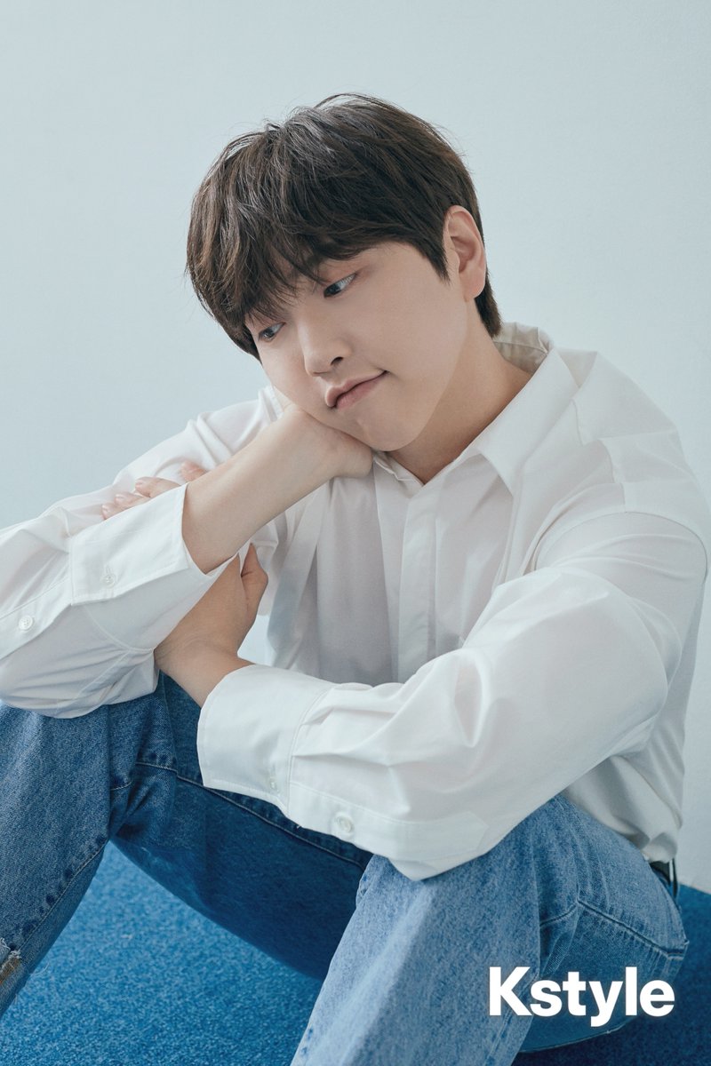 Nyearsd_0320's tweet photo. 211110 #산들 Kstyle

@SANDEUL920320

#B1A4 #산들 #삼돌 #SANDEUL #サンドゥル https://t.co/7Rg7LHlLR1