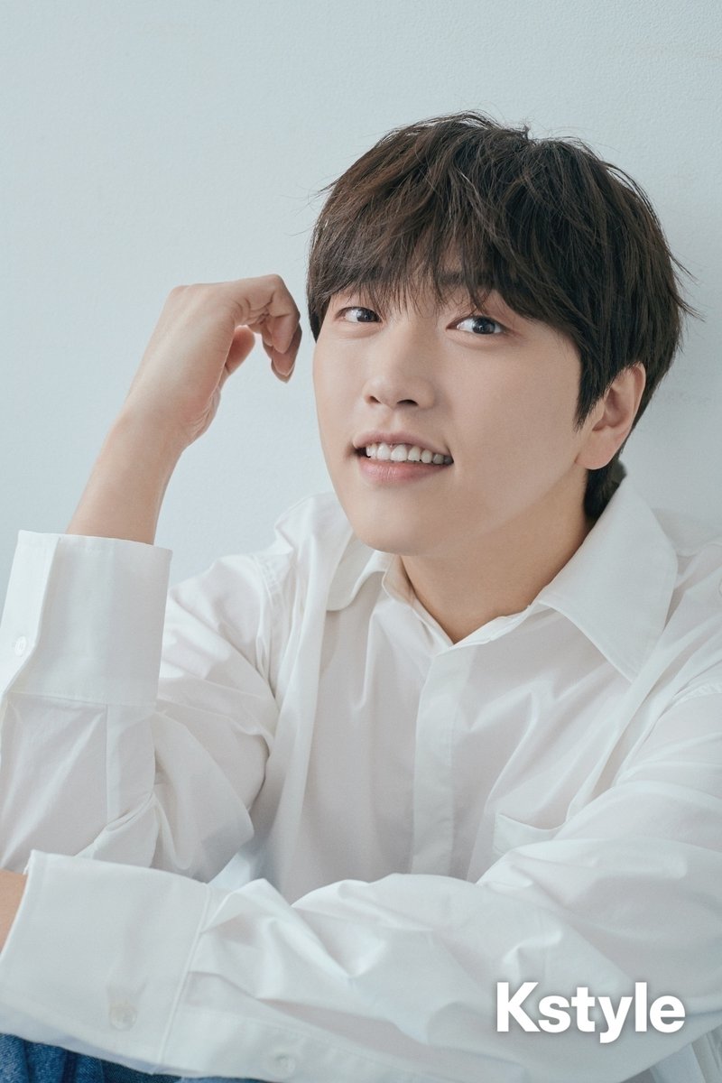 Nyearsd_0320's tweet photo. 211110 #산들 Kstyle

@SANDEUL920320

#B1A4 #산들 #삼돌 #SANDEUL #サンドゥル https://t.co/7Rg7LHlLR1