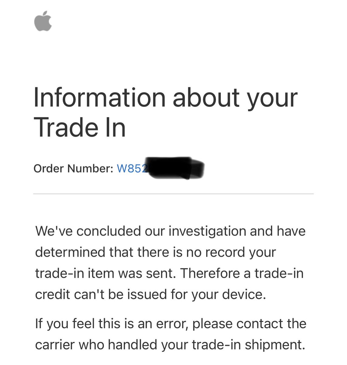 jsp🏳️🌈 (@jsp) on Twitter photo So first <a href="/FedEx/">FedEx</a> damages my iPhone return shipment to the point they never deliver it, then <a href="/AppleSupport/">Apple Support</a> “investigates” and can’t find any record it was sent — uh what about the tracking number on the very label that <a href="/Apple/">Apple</a> provided? <a href="/FedExHelp/">FedEx Help</a> What am I supposed to tell them? So first <a href="/FedEx/">FedEx</a> damages my iPhone return shipment to the point they never deliver it, then <a href="/AppleSupport/">Apple Support</a> “investigates” and can’t find any record it was sent — uh what about the tracking number on the very label that <a href="/Apple/">Apple</a> provided? <a href="/FedExHelp/">FedEx Help</a> What am I supposed to tell them?