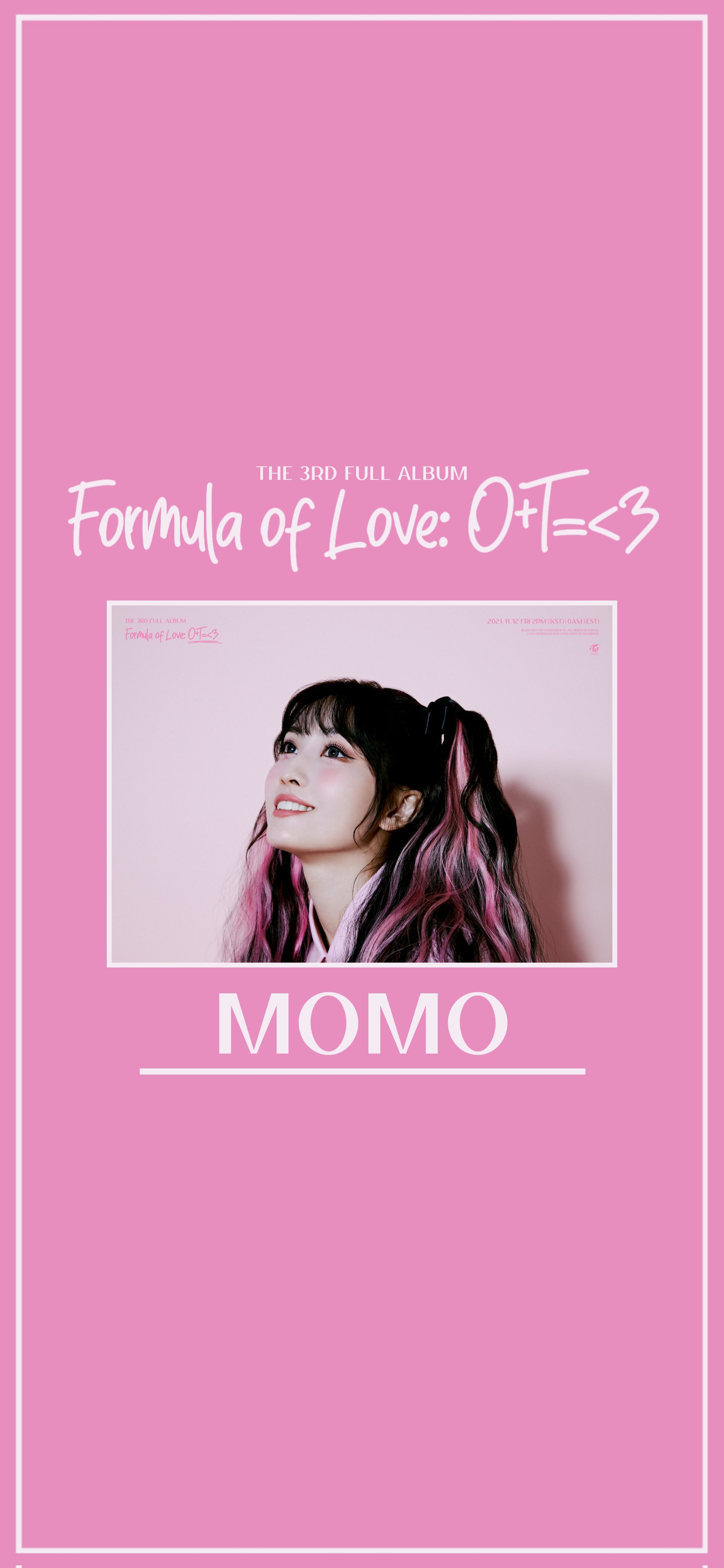 Kiwi Between1and2 Twice Hd Wallpaper Formula Of Love O T Lt 3 Home Screen Amp Lock Screen Explosion Momo Twice Scientist Formulaoflove Nayeon Jeongyeon Momo Sana Jihyo Mina Dahyun Chaeyoung Tzuyu T Co 5zwqiy2uij