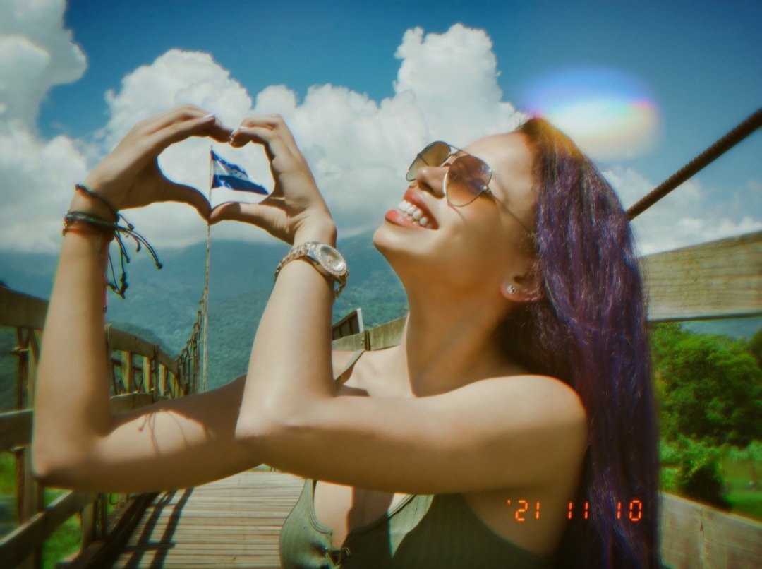 😎Es Mi Honduras 😍 Mi Tierra Querida🇭🇳💙