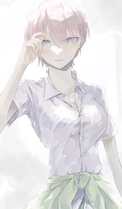 中野一花 さん 