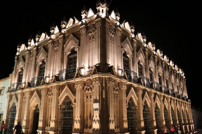 SECTUR México tweet media