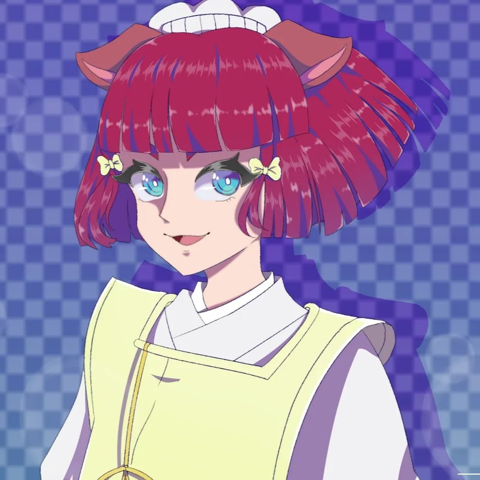 Un fanart de la pequeña Rion 😌

#FANART  #HanyoNoYashahime
#RION #YashahimePrincessHalfDemon
#yashahime 
<a href="/ConoceArtistas/">¡Conoce Artistas!</a> @ArtePorDoquier_ @TheArtistHelp