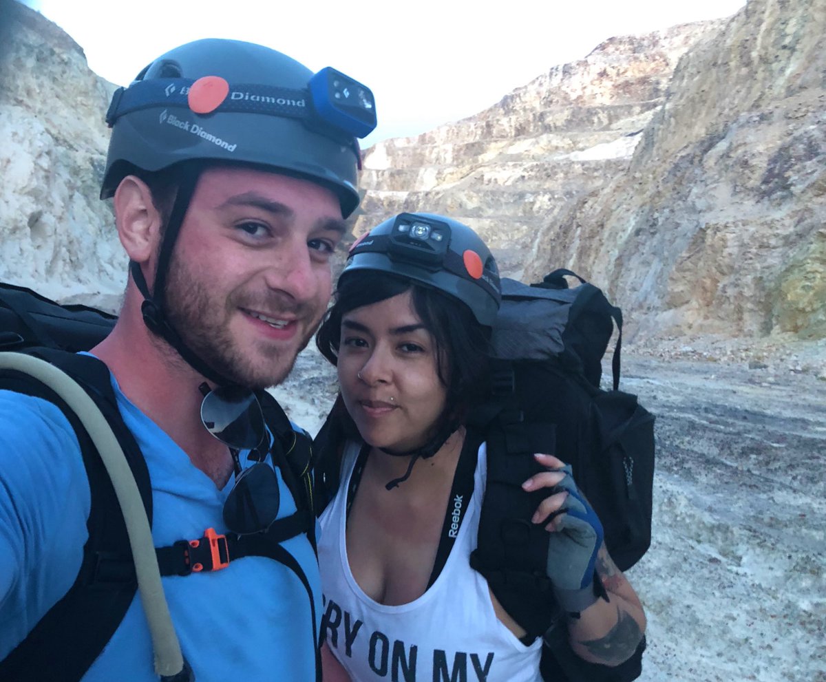 Death Valley NFTs tweet media