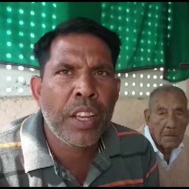 Konarknewsodia's tweet image. &quot;We were fighting this battle from 2010. We&apos;ll now get war injury pension. We urged State govt to provide a job to a family member of war veteran&quot; said #SubashSingh,Sepoy (Retired) Balwant Singh&apos;s son (11.11)