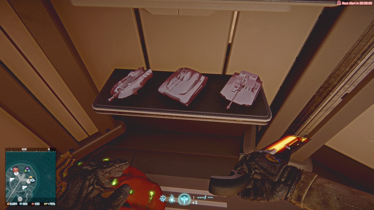 Exiled_Girl's tweet photo. #PS5Share, #PlanetSide2 https://t.co/vs0U2YxHjU