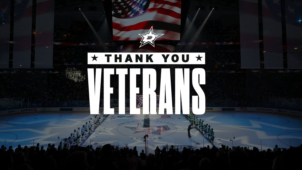 Today, and every day, we honor and salute our nation’s veterans for their service. 🇺🇸