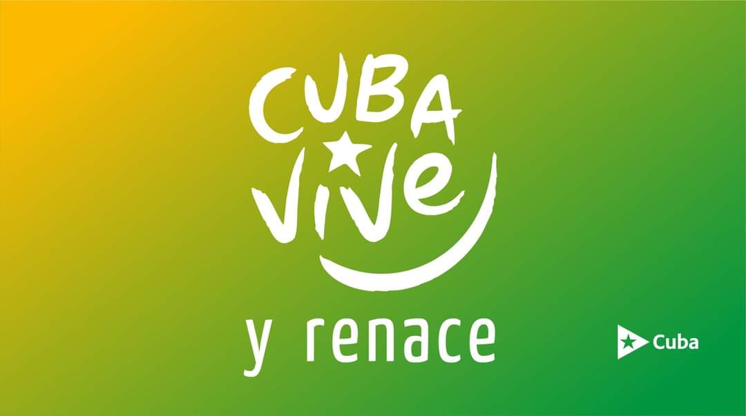 cubacooperatlap's tweet photo. #VivaLaRevoluciónCubana #PatriaOMuerteVenceremos #ACubaSeRespeta #ACubaPonleCorazón #CubaPorLaVida #CubaViveYRenace #CubaViveyAbraza @unidad_central @PardoRegla @PresidenciaCuba https://t.co/8EzfD0kzY4