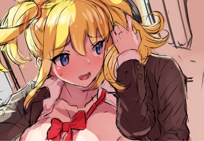 仕事の合間にちょっと調整 