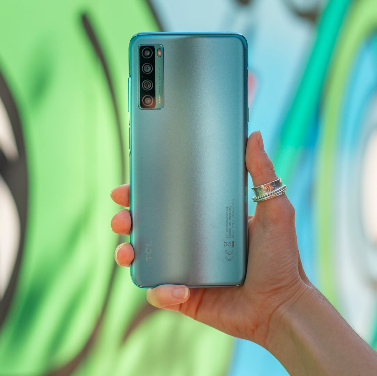 Our favorite color is green, can you tell? Comment yours below👇

tcl.com/au/en/mobile/t…

#TCLMobile #TCL20L+