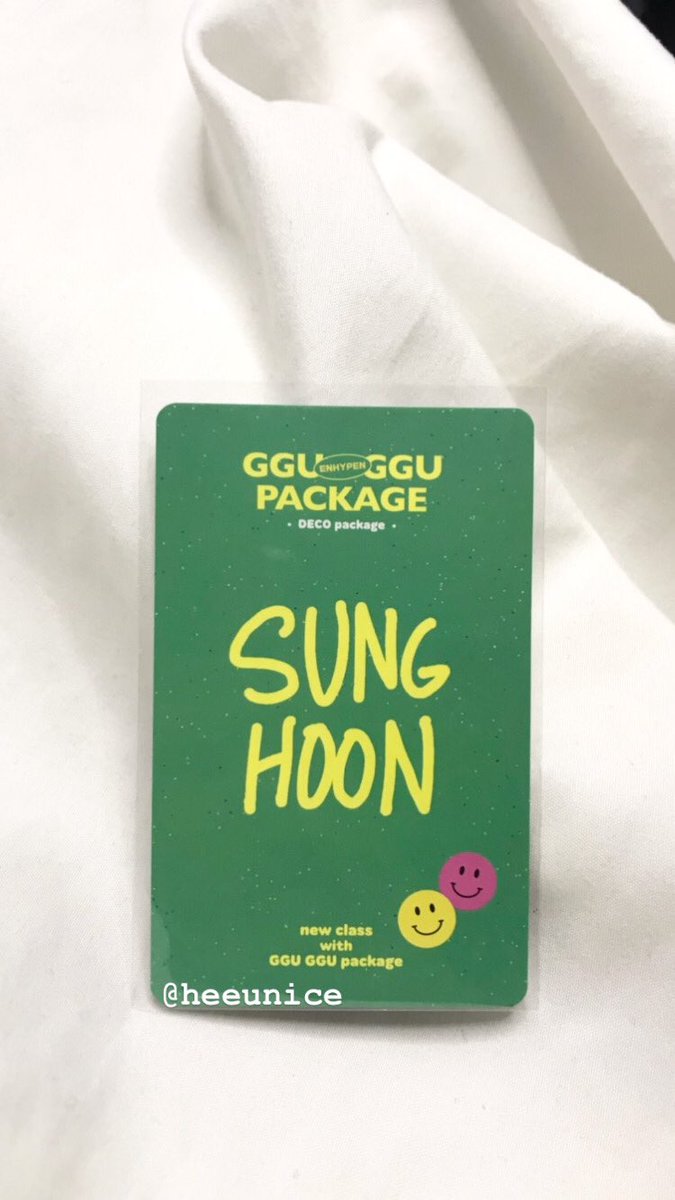 heeunice_'s tweet photo. #heeunicemails 📦
Hoon came home na, thank you @hoonbaesun <3
Mabilis kausap si seller and naship niya na agad, mindanao to metro manila pero 10/10 condition 💓 https://t.co/WsenAQ00Nc