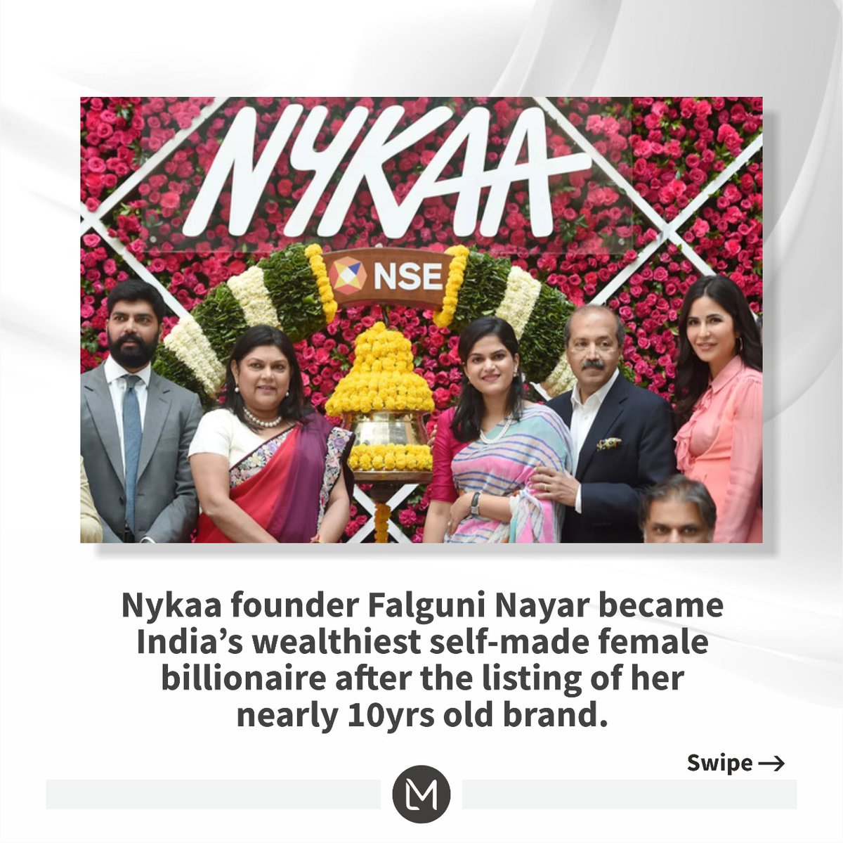 Laudco Media tweet media