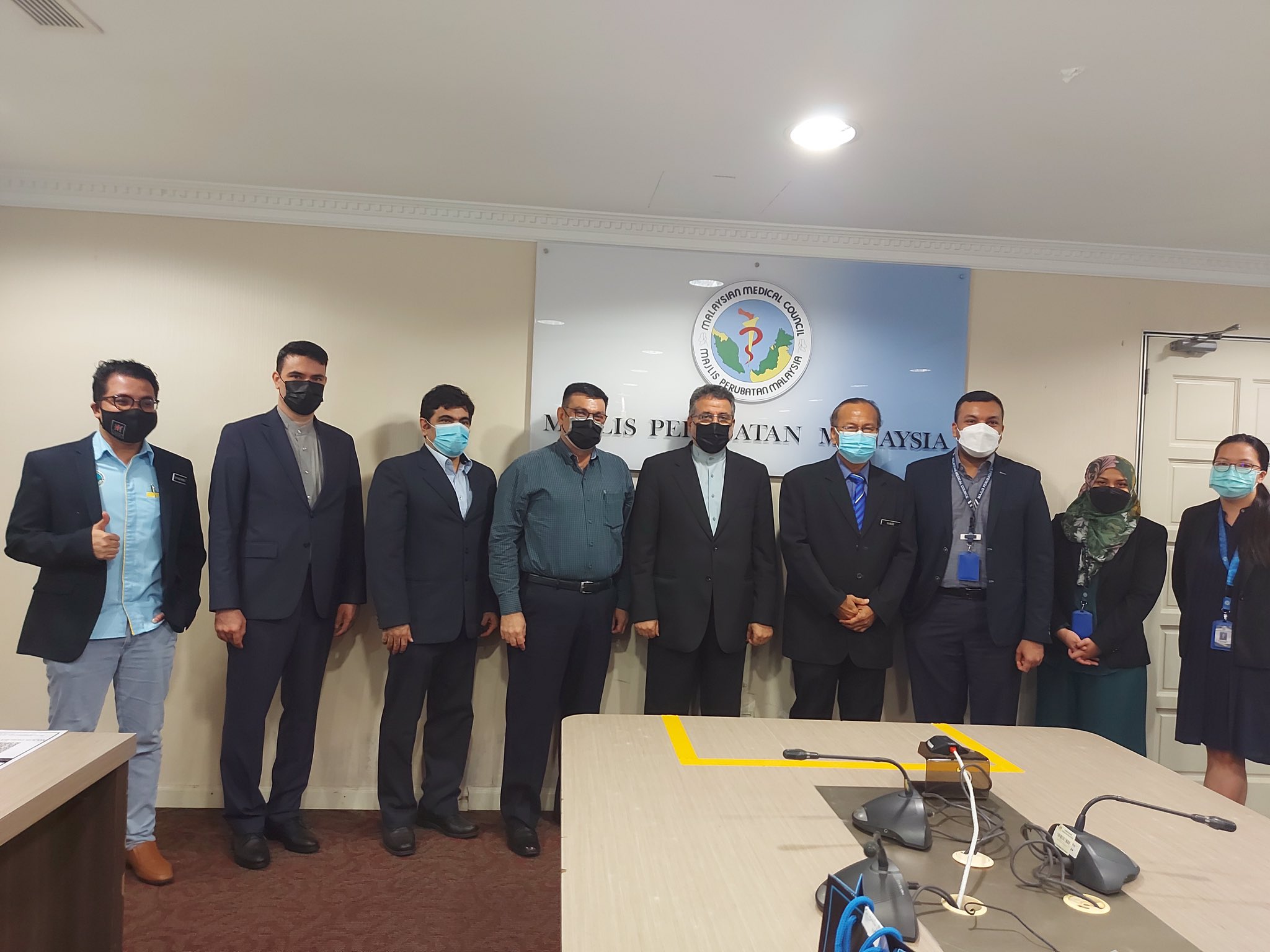 A.A. Mohammadi (@AmbMohammadi) / Twitter