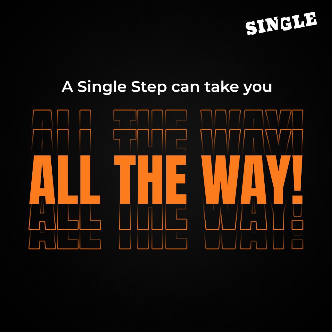 StyledBySingle's tweet photo. The time is 11.11 βThe day is 11.11 π
What's the Single, First Step you would take to turn your life around today? π€
P.S: Don't forget to make that wish, okay? π
#StyledBySingle #SingleLife https://t.co/qTFOxW8b1K